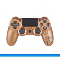 Беспроводной контроллер для Sony PS4 v2 (Metalic Copper)
